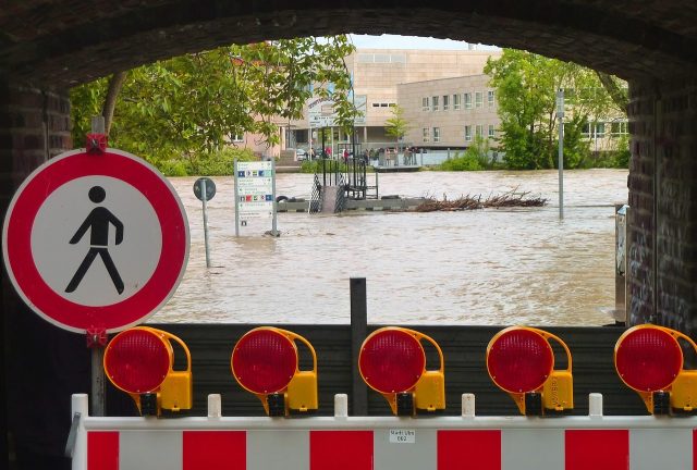 Costi delle catastrofi naturali: + 151% in circa 20 anni, eventi meteorologici estremi al primo posto