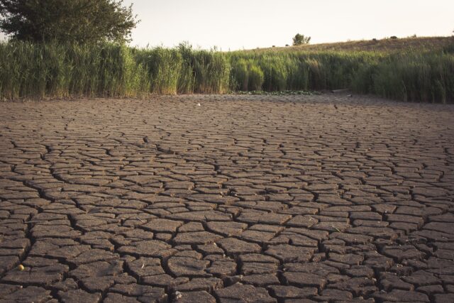 Esiste un legame tra ondate di calore e siccità nevosa?