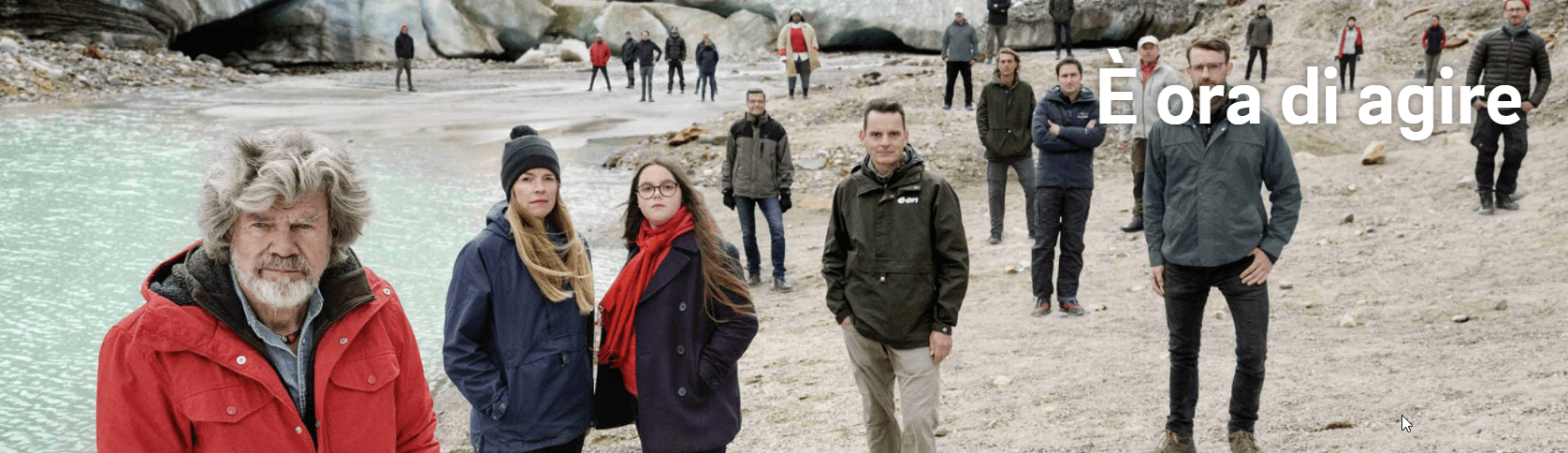 E.ON - Campagne Carbon Neutral