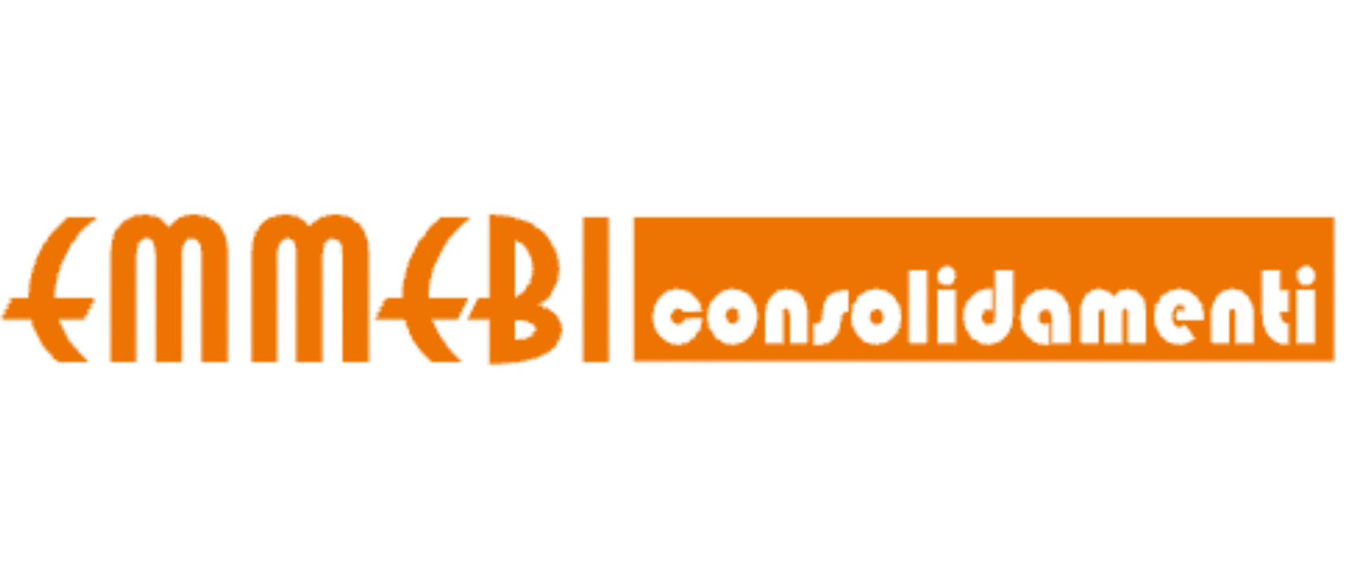 EMMEBI consolidamenti