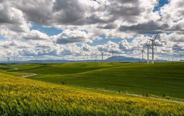 Le fonti rinnovabili hanno superato le fonti fossili, in Italia ed in Europa