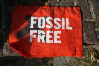 Rete Clima aderisce alla Campagna #DivestItaly