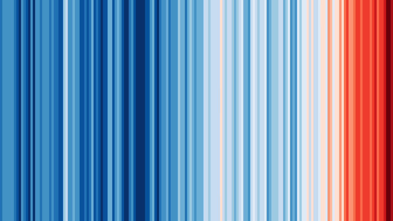 2018: il riscaldamento climatico in Italia è stato maggiore rispetto alla media globale