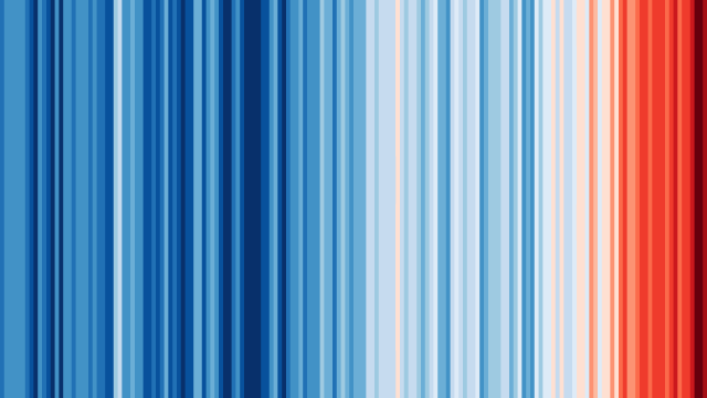 2018: il riscaldamento climatico in Italia è stato maggiore rispetto alla media globale