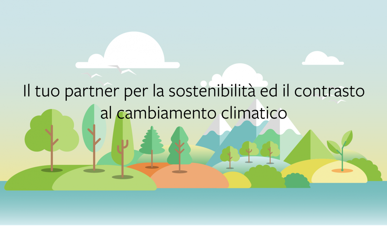 Anno nuovo, stile nuovo, azioni più efficaci a difesa del clima