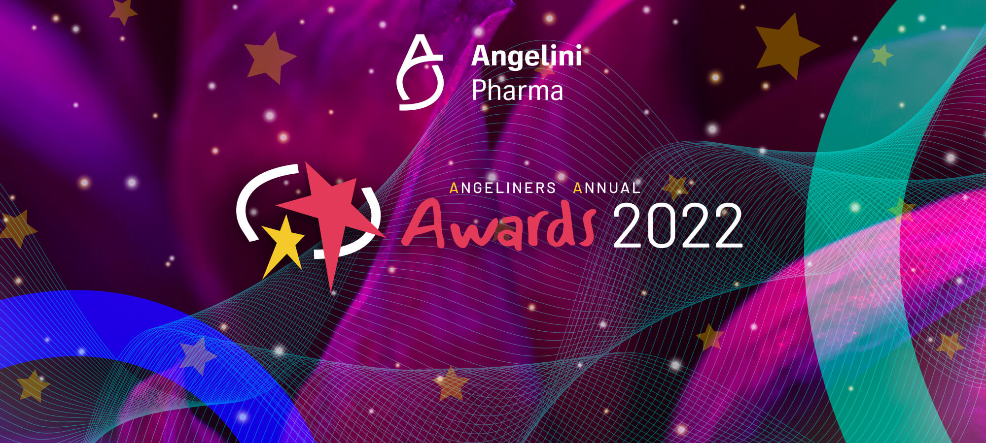 Angeliners annual Awards 2022: carbon neutral event