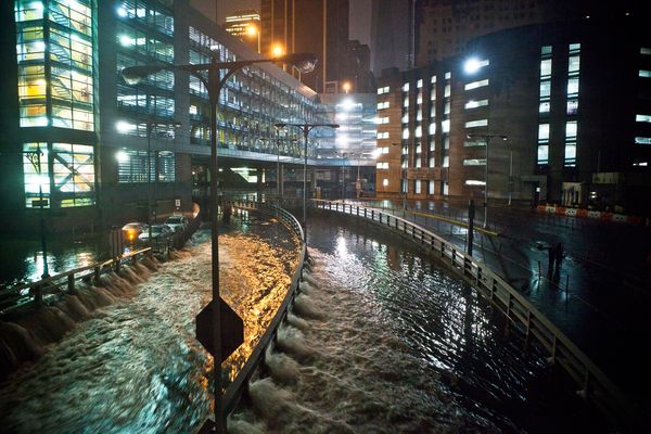 Il cambiamento climatico in città: è urgente l’adattamento