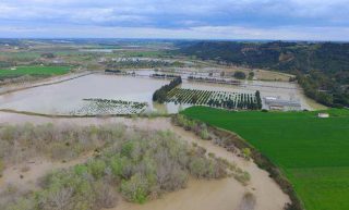 Rapporto ISPRA sul riscaldamento climatico in Italia: vivremo in un modo diverso dentro un Paese diverso