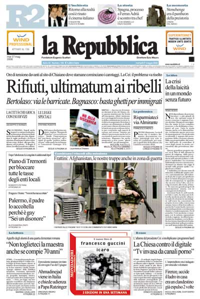 la_repubblica