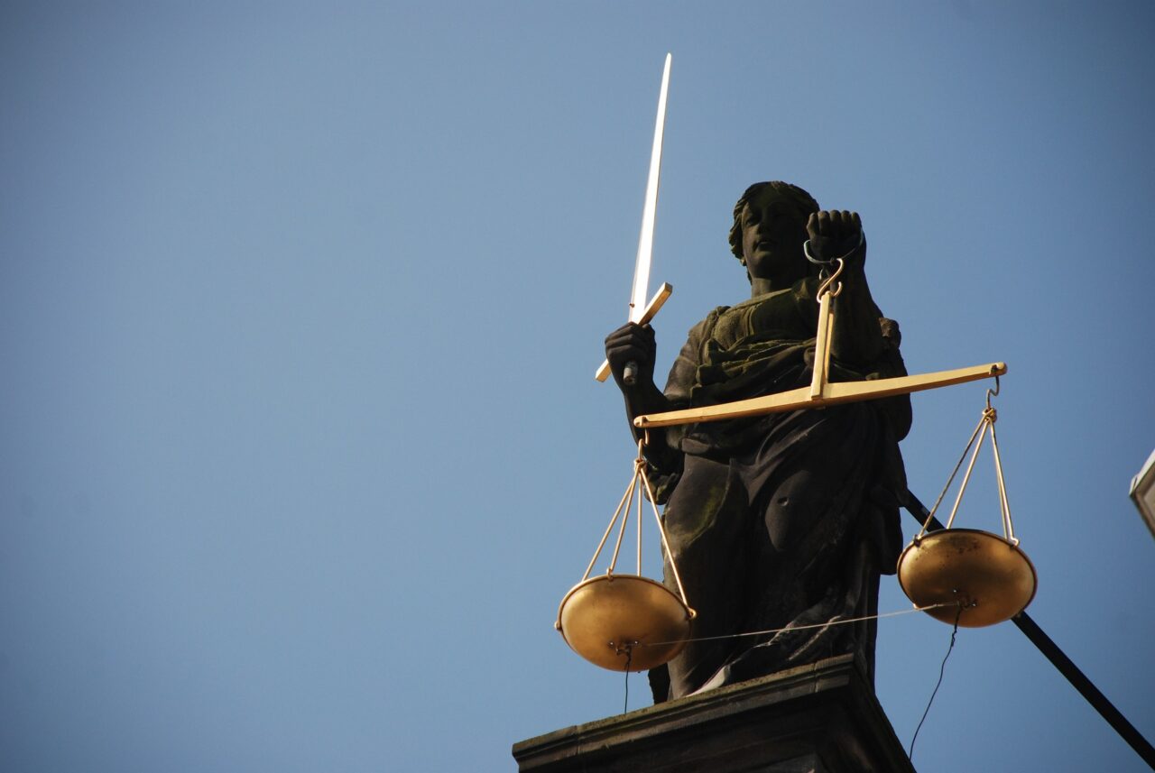 Climate litigation: il riscaldamento climatico entra in tribunale (anche in Italia)