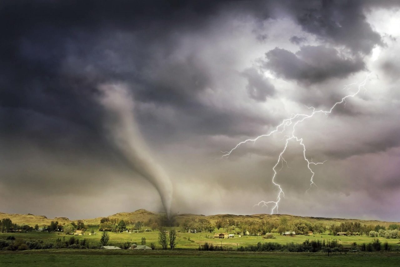 Quanto costano e quanto costeranno i cambiamenti climatici all’Italia?