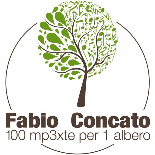 Fabio Concato e Rete Clima: la musica ad emissioni zero (dire, fare, compensare, piantare)