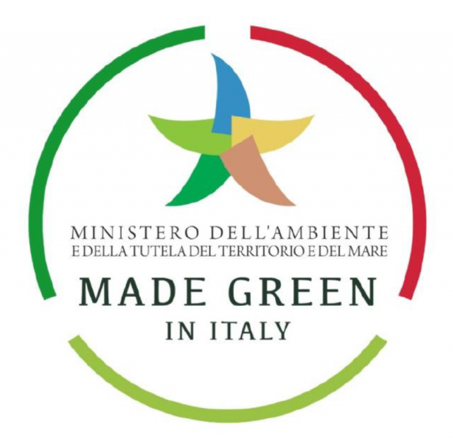 Made Green in Italy: Impronta ambientale di prodotto
