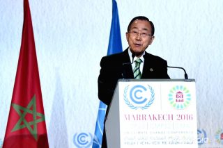 Chiusa la COP 22 di Marrakech: pochi i risultati, ma l’Accordo di Parigi è valutato “irreversibile”