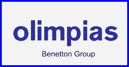 Olimpias - Gruppo Benetton