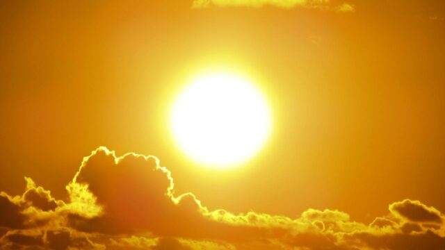 La responsabilità dei “grandi emettitori” di gas serra nella generazione delle ondate di calore