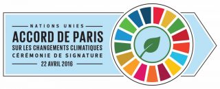 #EarthDay2016: nella giornata della Terra viene sottoscritto l’accordo della COP 21 di Parigi
