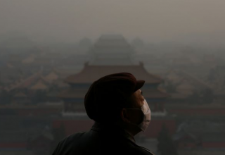 Cina: l’inquinamento ambientale ha un costo di 138 miliardi di euro (nel 2010, e comprende i “villaggi del cancro”)