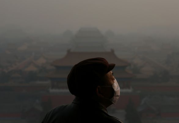 Cina: l’inquinamento ambientale ha un costo di 138 miliardi di euro (nel 2010, e comprende i “villaggi del cancro”)