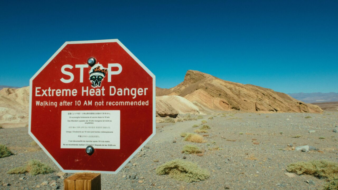 Giugno 2025: il mese più caldo mai registrato in Europa occidentale