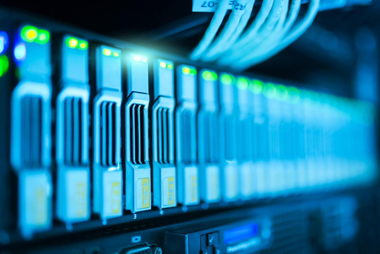 Intelligenza artificiale IA energia