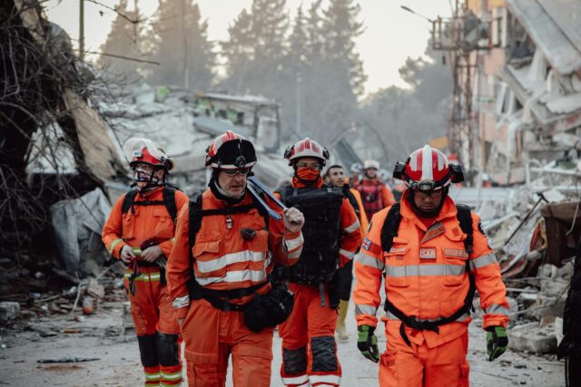 Catastrofi naturali 2025: impatto globale, assicurazioni e sfide per l’Italia