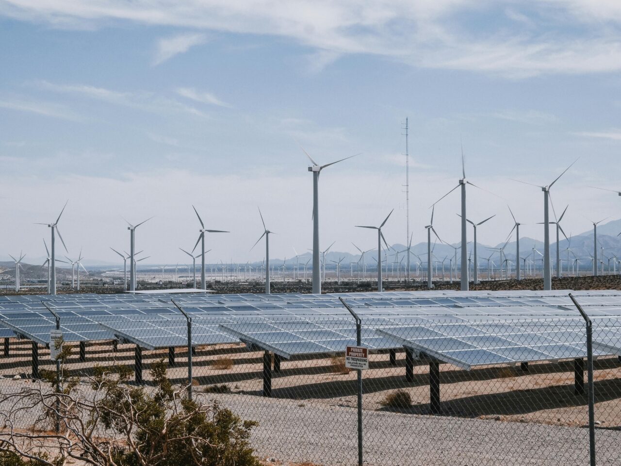 Energia rinnovabile
