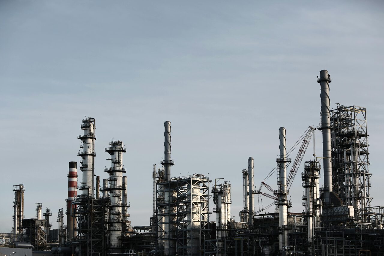 Rischio climatico e rischio di transizione: i settori industriali più esposti in Italia