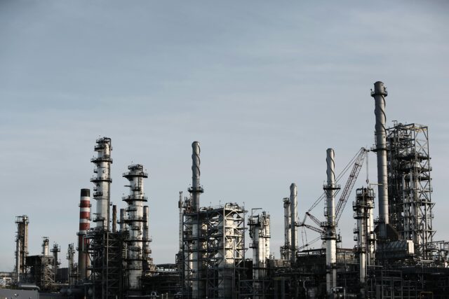 Rischio climatico e rischio di transizione: i settori industriali più esposti in Italia
