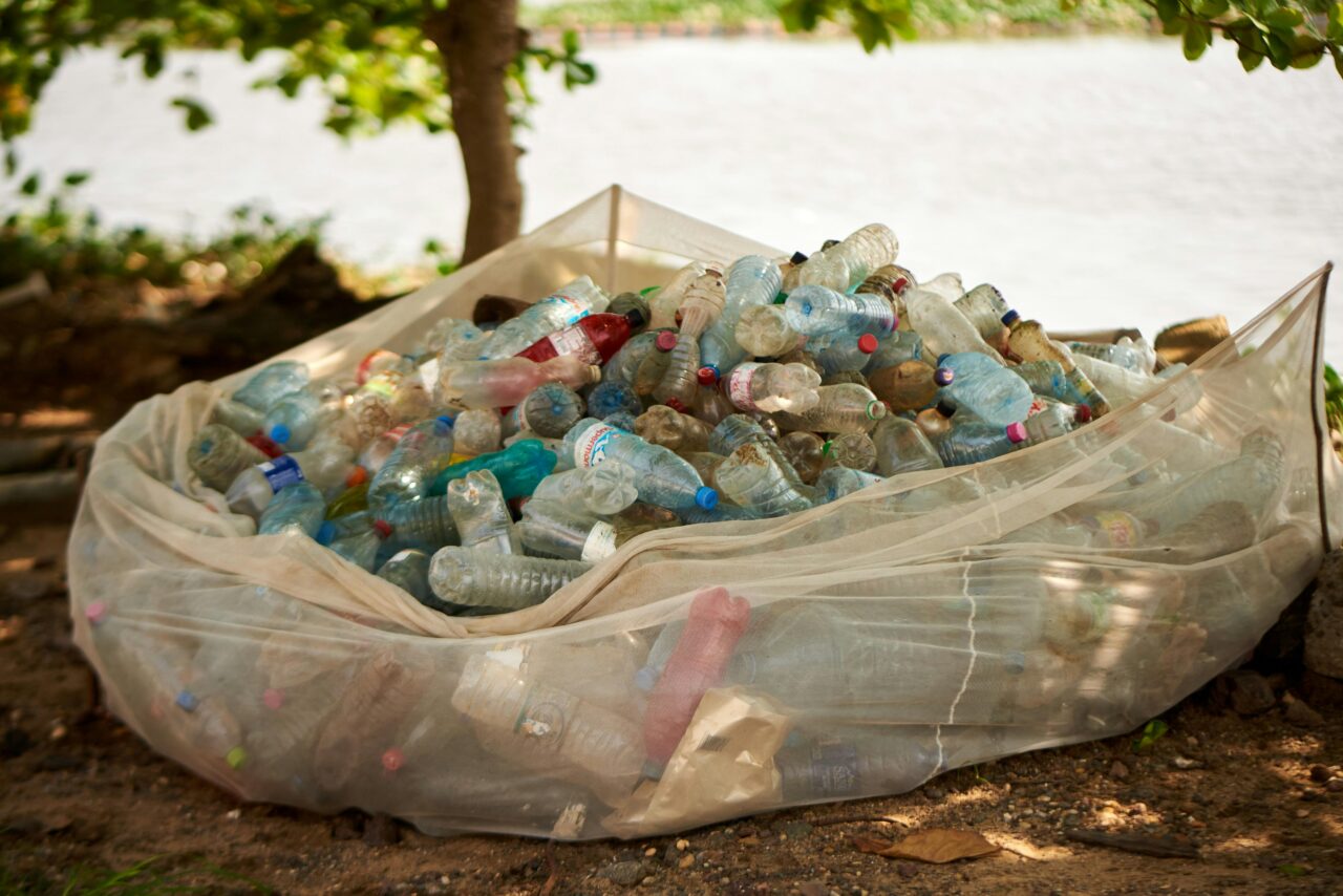 Inquinamento plastica Plastic Overshoot day