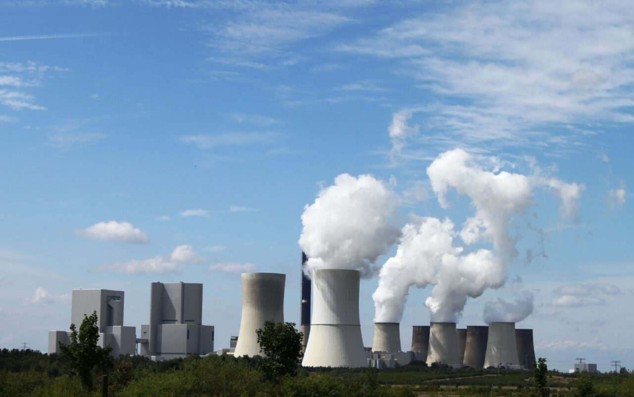 Nucleare civile Italia