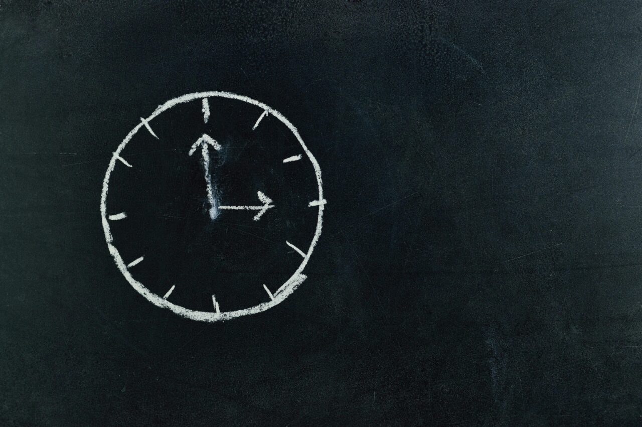 Stop the Clock