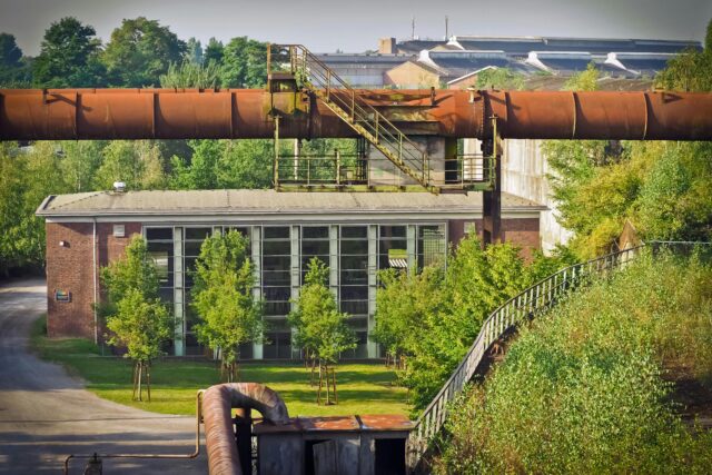 (AI) L’AI aiutare la transizione ecologica? Ci ha risposto l’AI di Gemini!