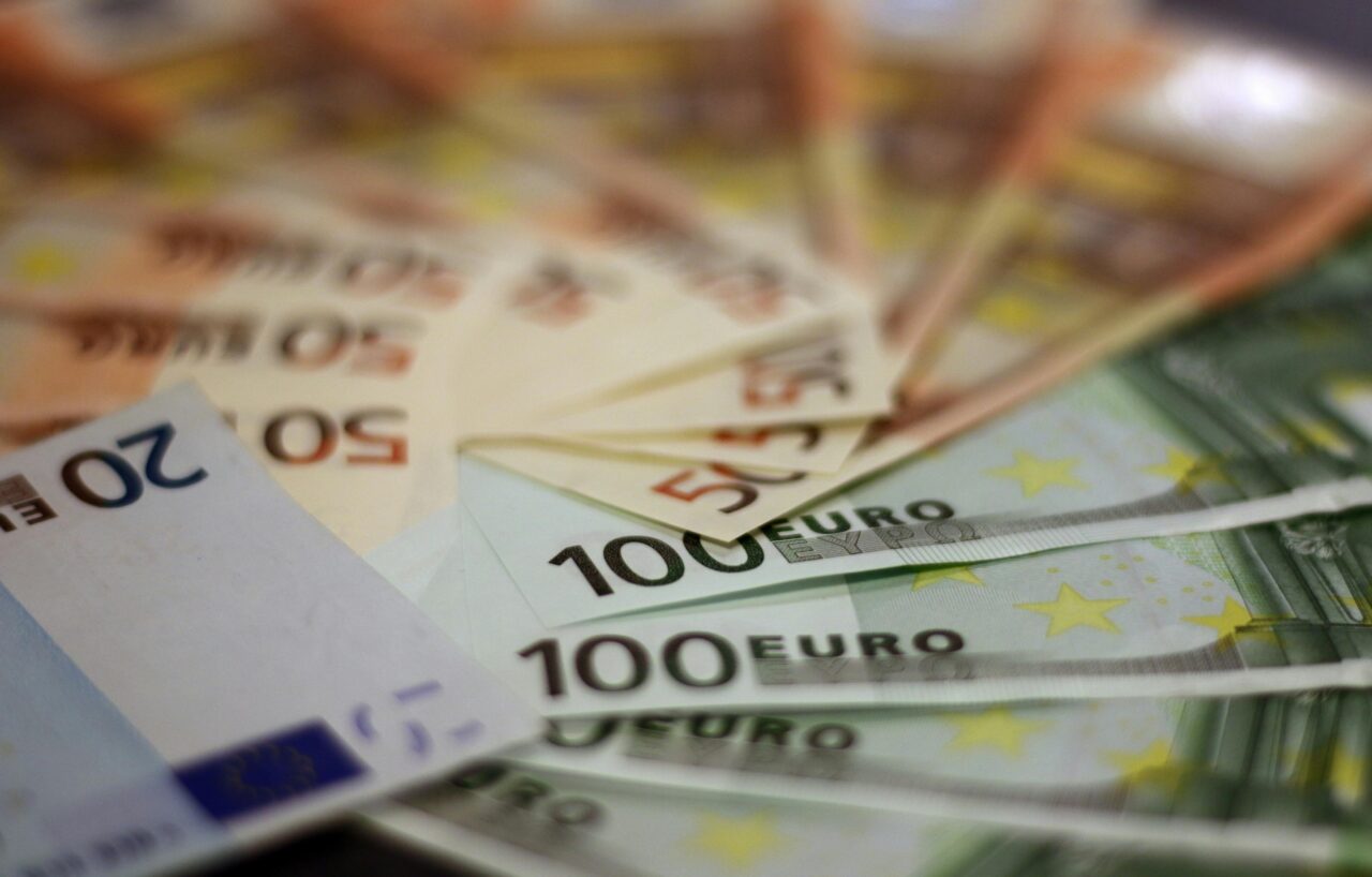BCE: dal 2026 il rischio climatico e di transizione climatica influenzerà il valore del “collaterale” bancario
