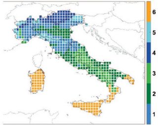 Al via la consultazione pubblica verso il Piano Nazionale di Adattamento ai Cambiamenti Climatici