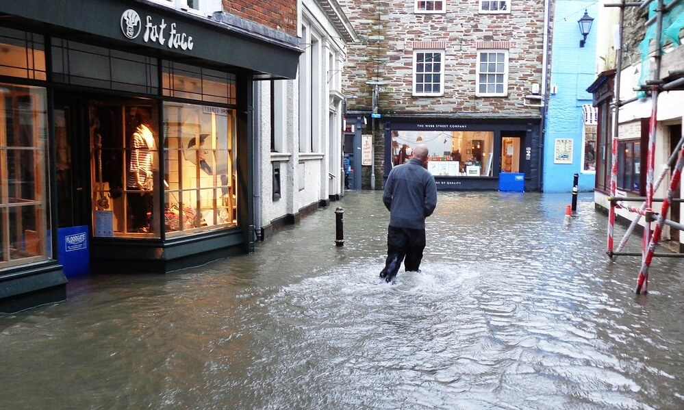 Mercato immobiliare: prezzi delle case influenzati dal riscaldamento climatico