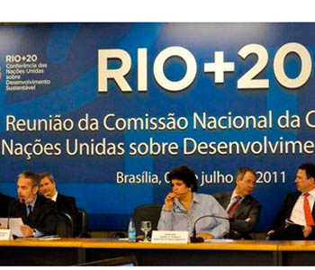 Rio +20, una conferenza che ha deluso le aspettative: la lettura del summit da parte dei movimenti sociali