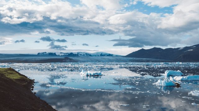 Riscaldamento climatico: un appello per «la più grande sfida della storia dell’umanità»