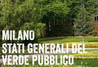 Stati Generali del Verde Pubblico 2017: a Milano il 21 novembre