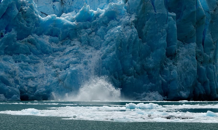 Tipping points ambientali e riscaldamento climatico