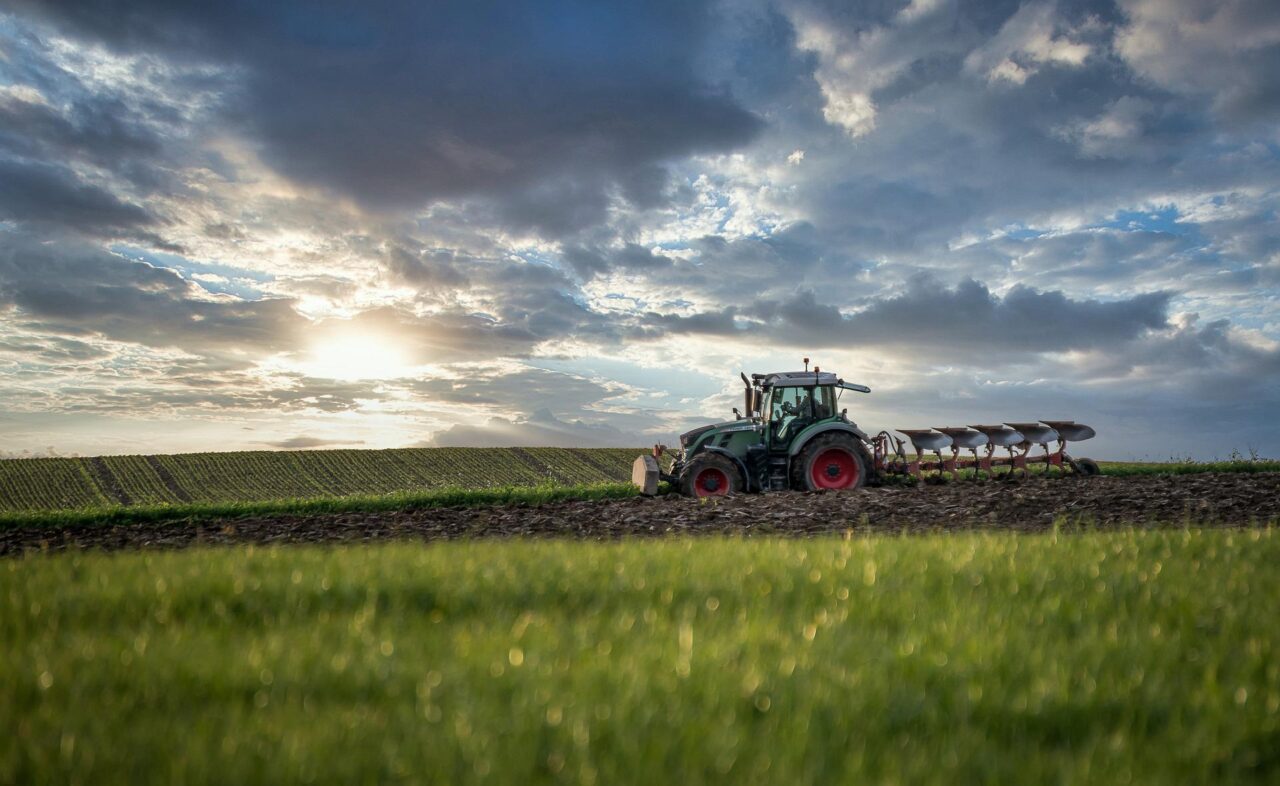 carbon-farming