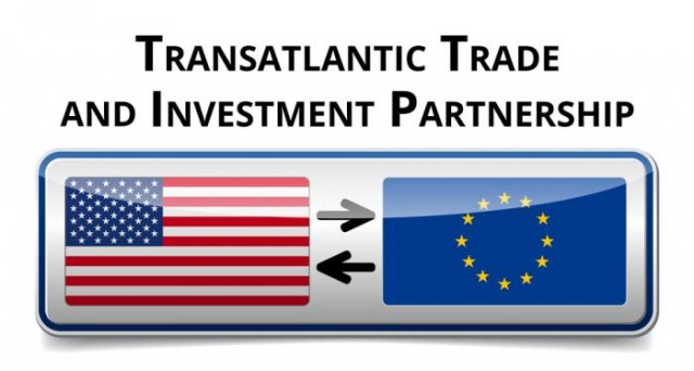 Trattato transatlantico sul libero scambio (TTIP) e cambiamento climatico: a rischio i futuri risultati (anche) di COP 21?