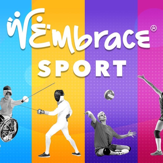 WEmbrace Sport 2022: integrazione e sport uniti per l'ambiente